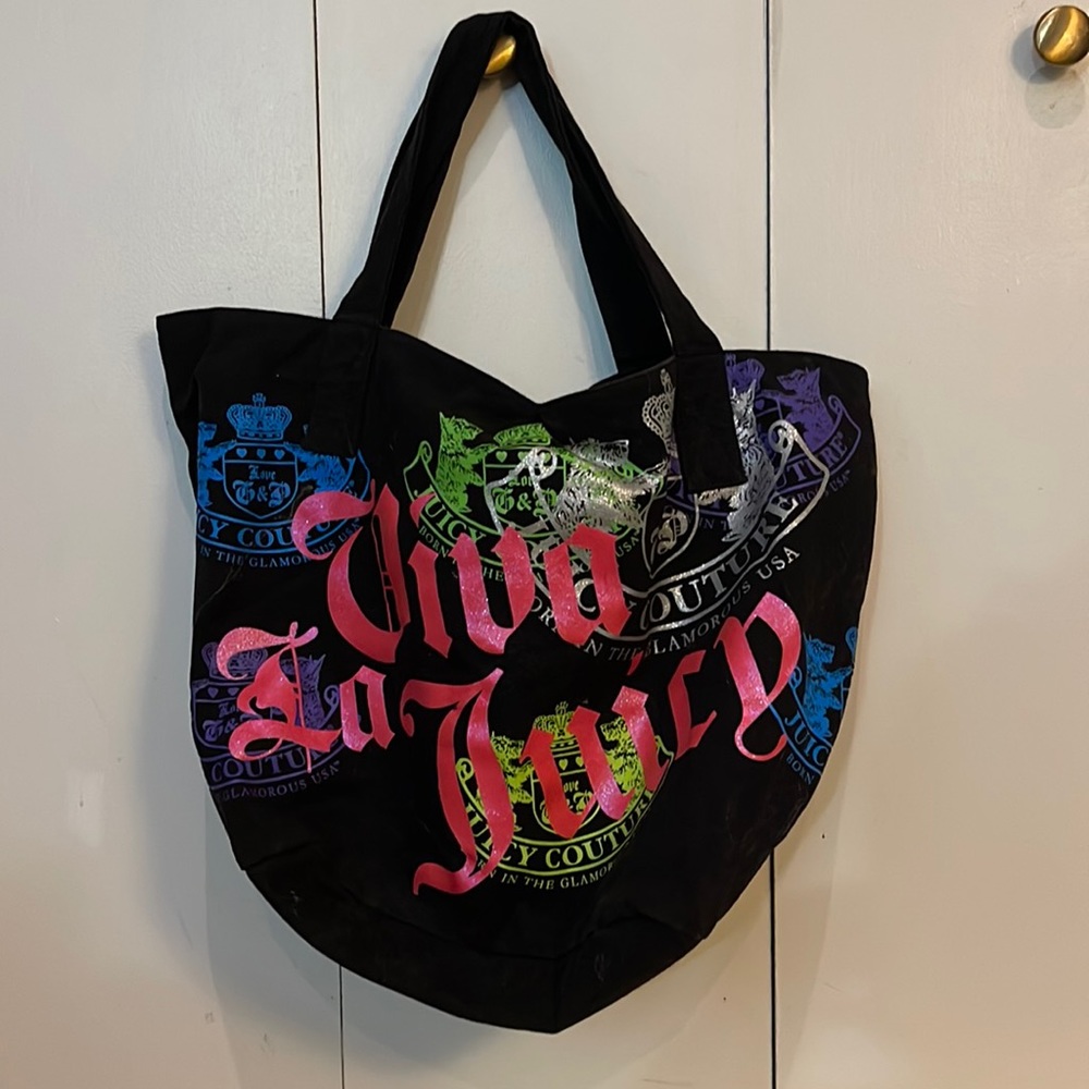 Juicy Couture Tote